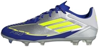 adidas Unisex Yetişkin F50 LEAGUE FG/MG MESSI Futbol Ayakkabısı